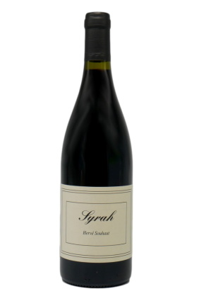 Syrah 2021 Souhaut