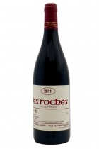 Les Roches 2011 (1 bouteille max. par client)